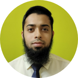 Professional profile picture