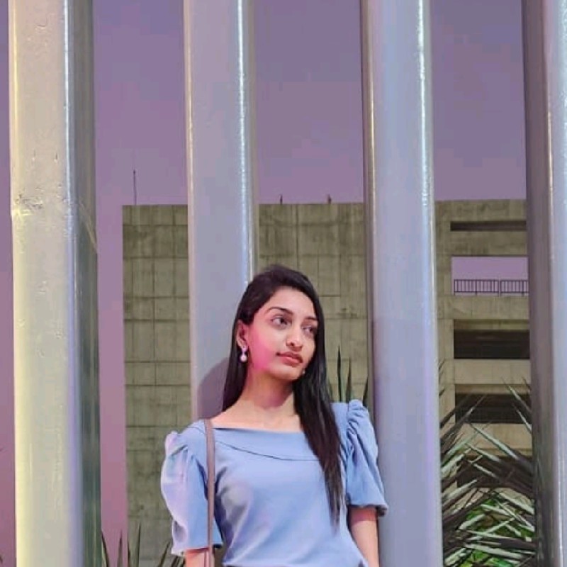Professional profile picture