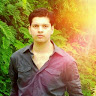 Professional profile picture
