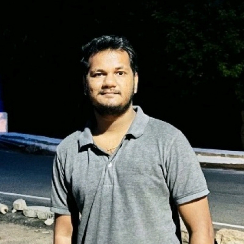 Professional profile picture
